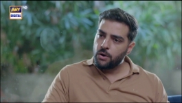 Inteha - Episode 64 - 25th July 2025